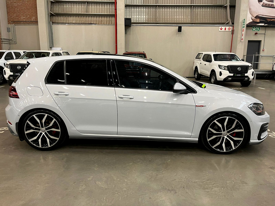 VOLKSWAGEN GOLF VII GTi 2.0 TSI DSG, image 2