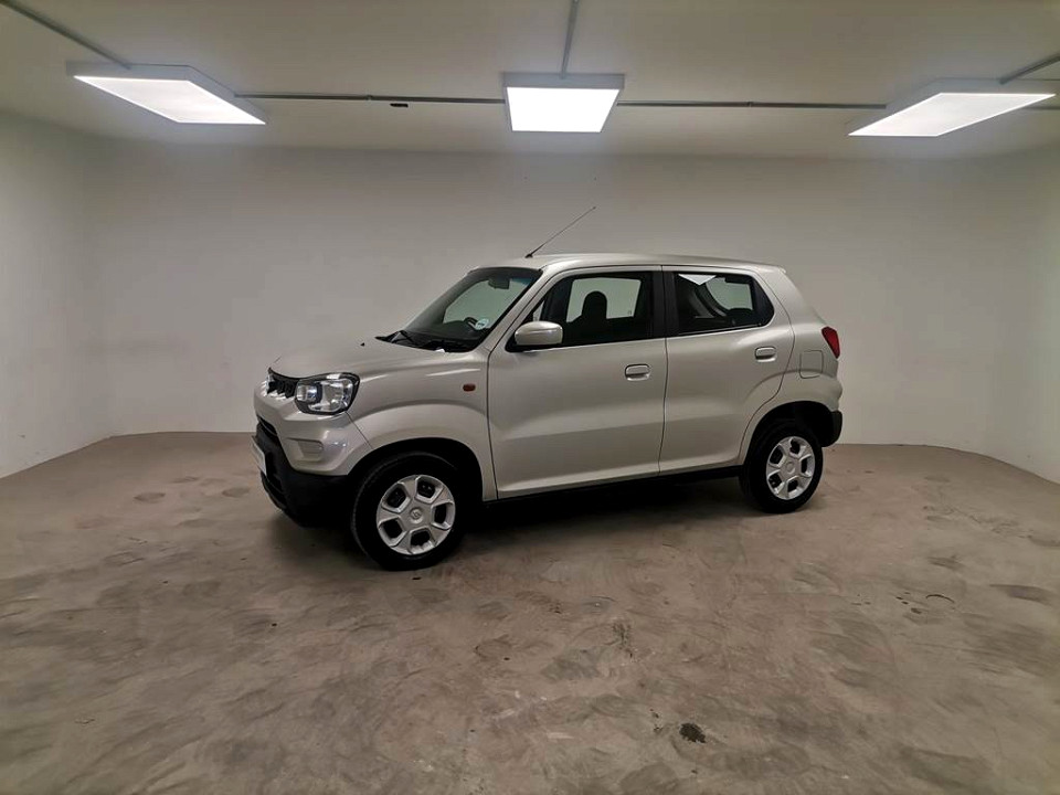 SUZUKI S-PRESSO 1.0 GL AMT, image 1