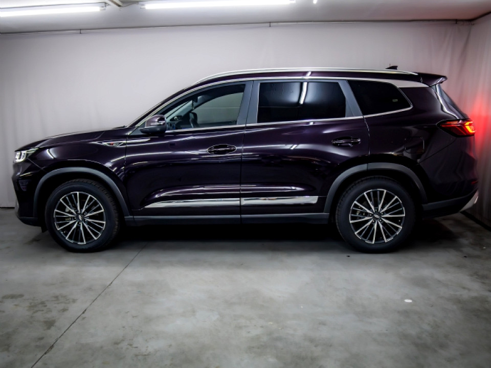 CHERY TIGGO 8 PRO 1.6 TDGi EXECUTIVE DCT, image 2