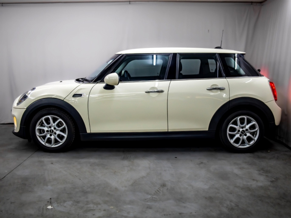 MINI MINI ONE 1.5T A/T 5DR, image 2