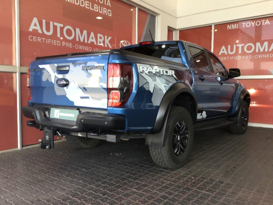 TOYOTA HILUX 2.8 GD-6 RB LEGEND A/T P/U D/C, image 2