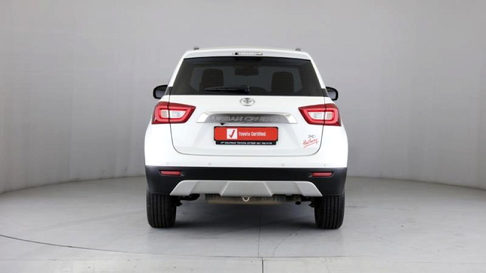 Toyota Urban Cruiser 1.5 XR A/T, image 2