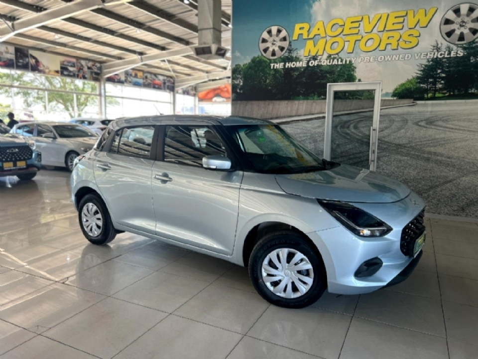 SUZUKI SWIFT 1.2 GL+, image 1