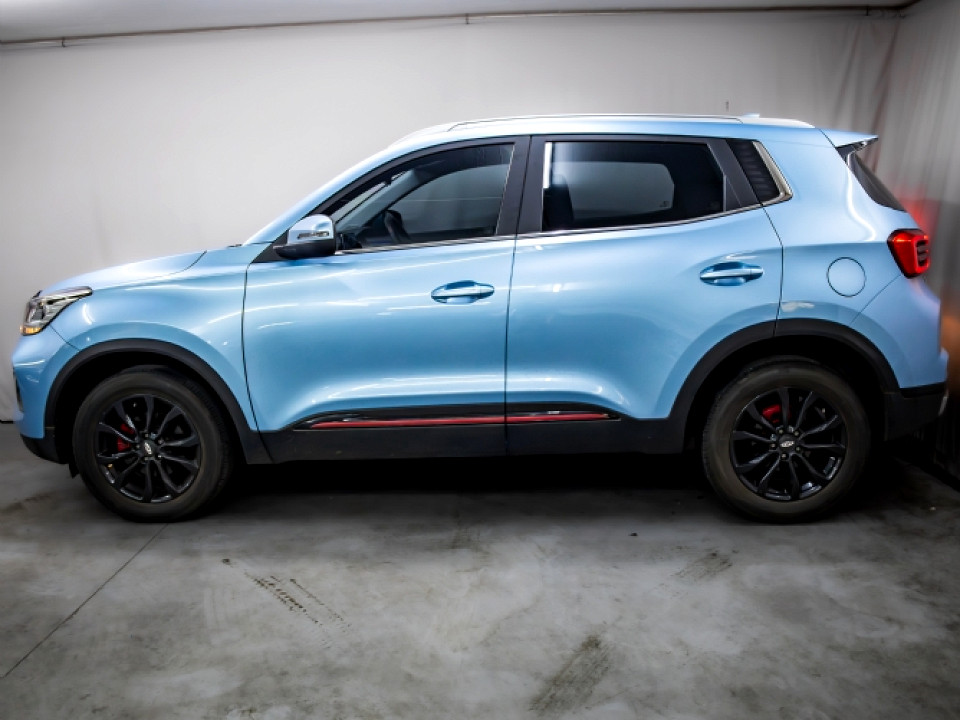 CHERY TIGGO 4 PRO 1.5T ELITE SE CVT, image 2