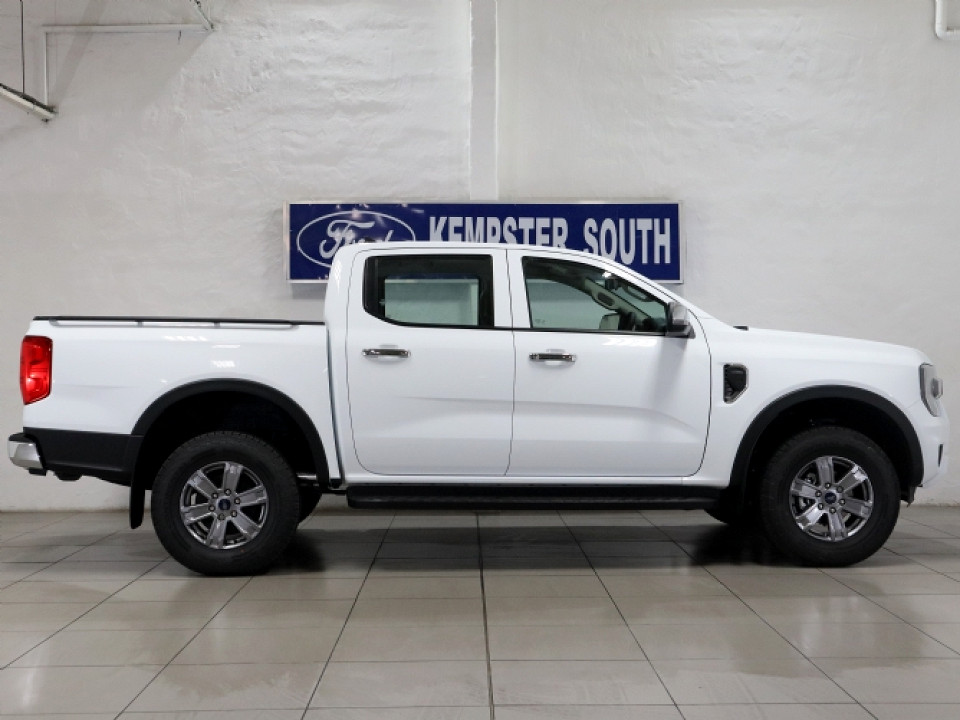 FORD RANGER 2.0D XL D/C P/U, image 2