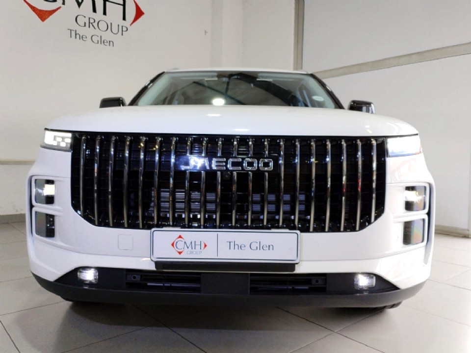 JAECOO J7 1.6T GLACIER, image 2