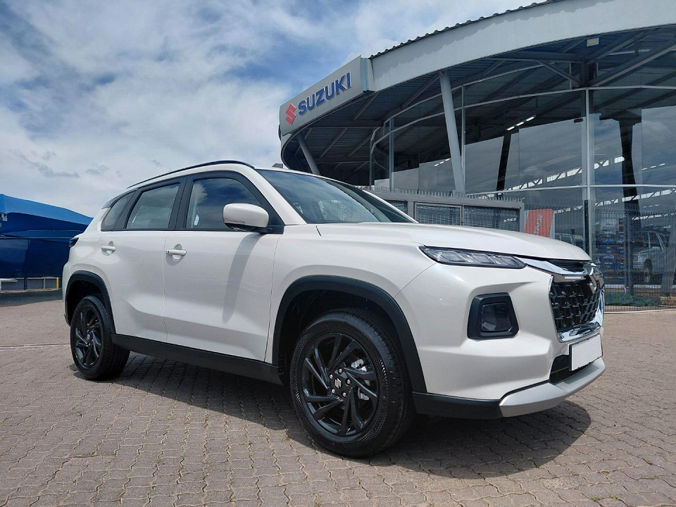 SUZUKI GRAND VITARA 1.5 GL, image 1