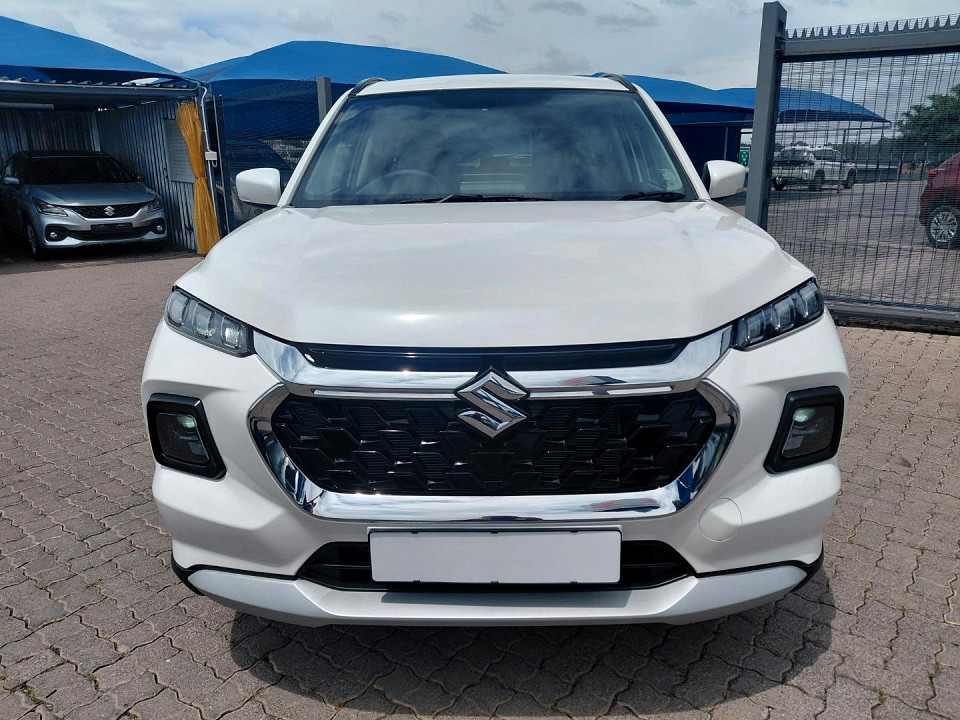 SUZUKI GRAND VITARA 1.5 GL, image 2