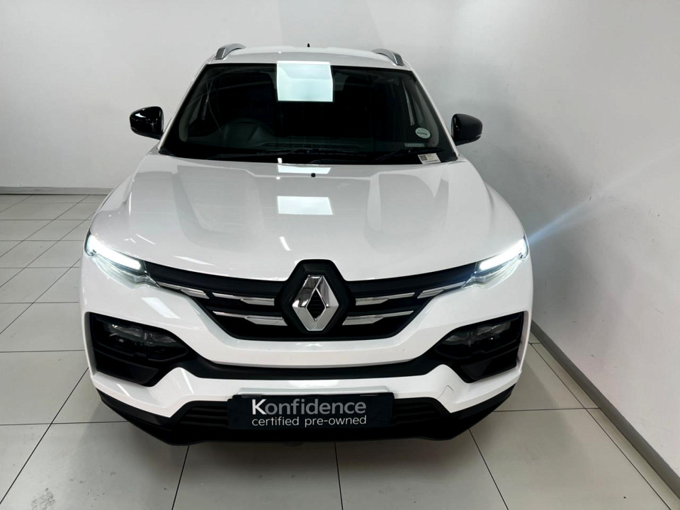 RENAULT KIGER 1.0T ZEN, image 2