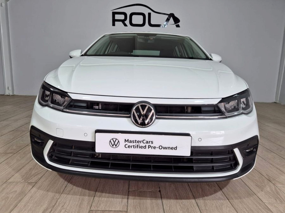 VOLKSWAGEN POLO 1.0 TSI LIFE DSG, image 2
