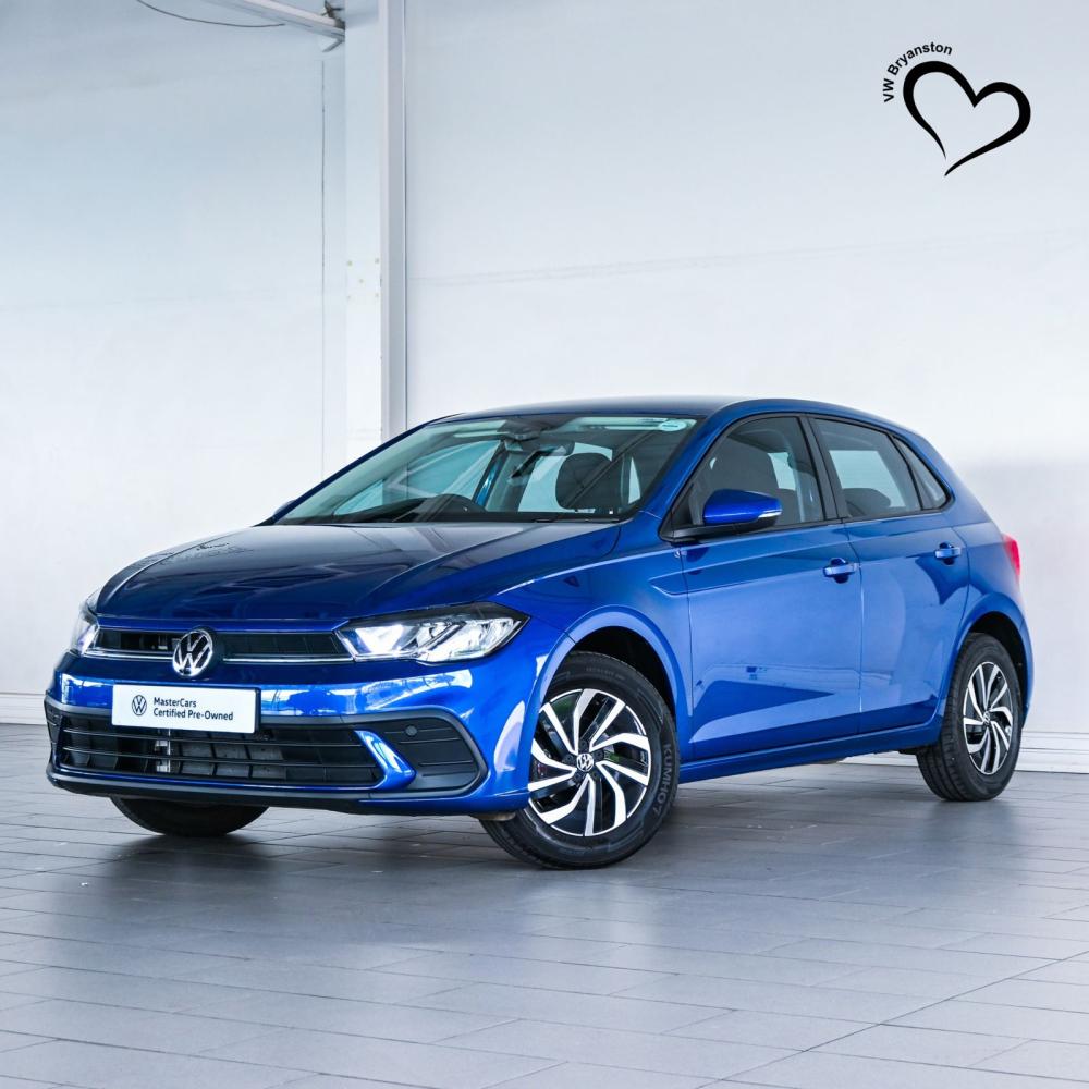 Volkswagen Polo 1.0 TSI, image 1