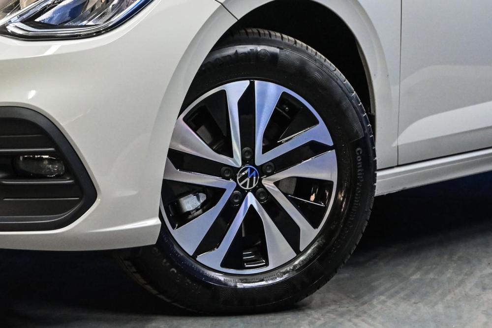 Volkswagen Polo 1.0 TSI Life DSG, image 2