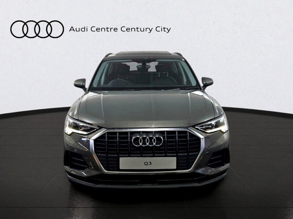 AUDI Q3 35 TFSI S TRONIC URBAN EDITION, image 2