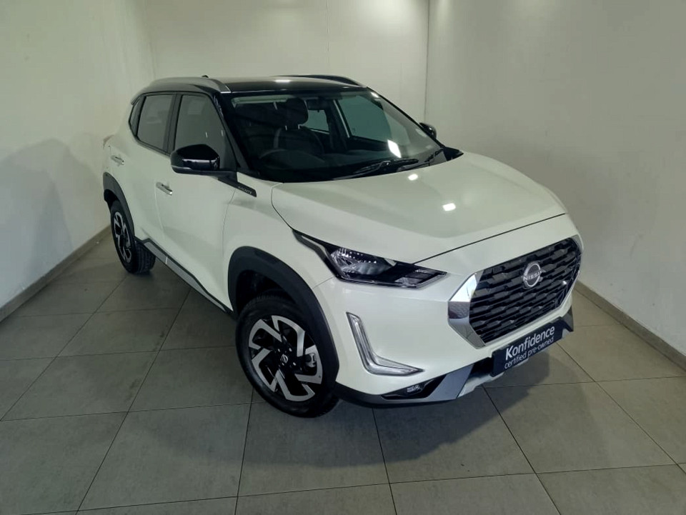 NISSAN MAGNITE 1.0 ACENTA (BR10), image 1