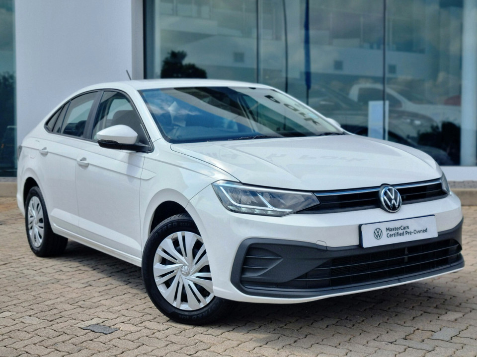 VOLKSWAGEN POLO 1.6 TIPTRONIC, image 1