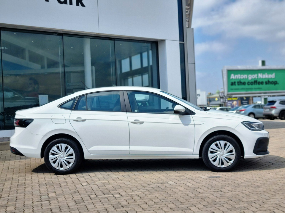VOLKSWAGEN POLO 1.6 TIPTRONIC, image 2
