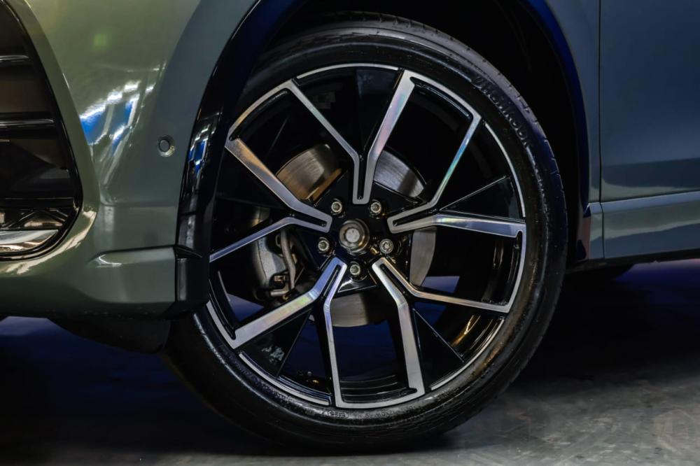 Volkswagen Tiguan R-Line 1.4 TSI 110 kW DSG, image 2