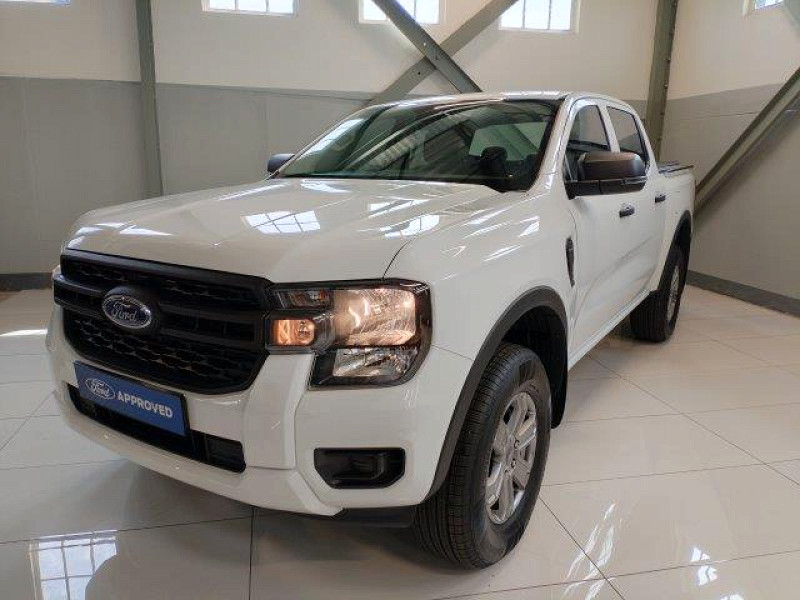 FORD RANGER 2.0D XL D/C P/U, image 2