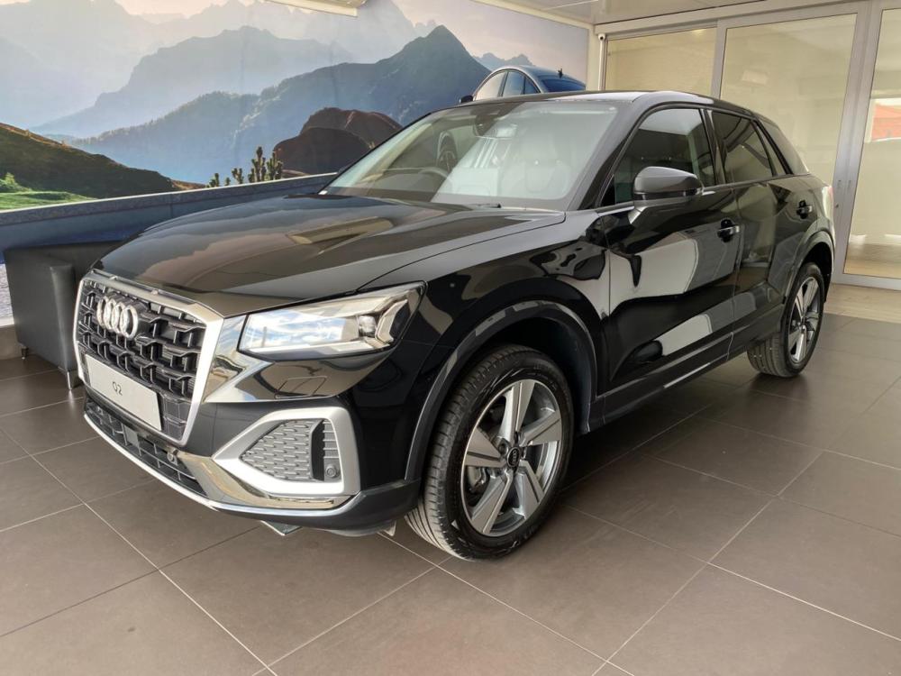Audi Q2 Urban Edition 35 TFSI tiptronic, image 1