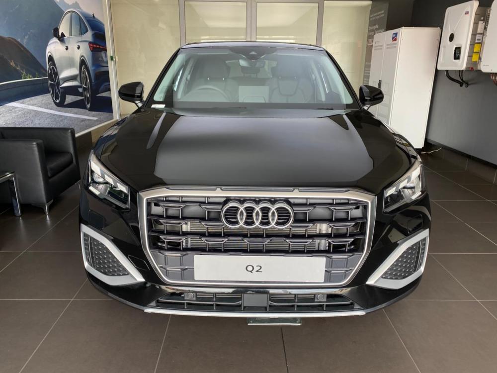 Audi Q2 Urban Edition 35 TFSI tiptronic, image 2