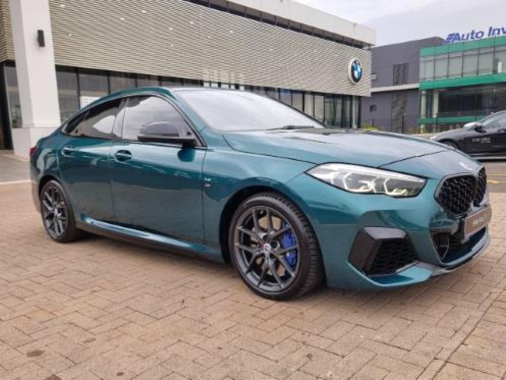 BMW M235i xDRIVE GRAN COUPE A/T (F44), image 1