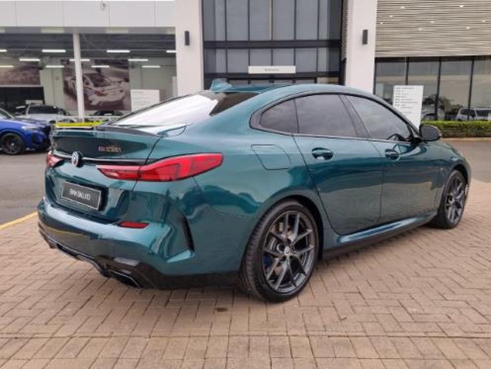 BMW M235i xDRIVE GRAN COUPE A/T (F44), image 2