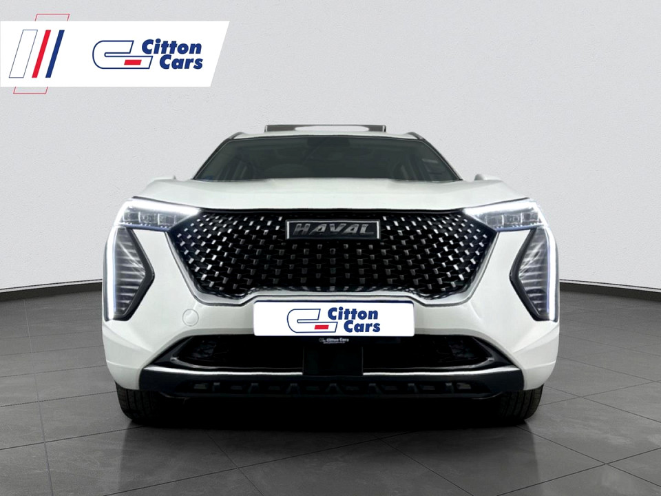 HAVAL JOLION 1.5 HYBRID LUXURY DHT, image 2