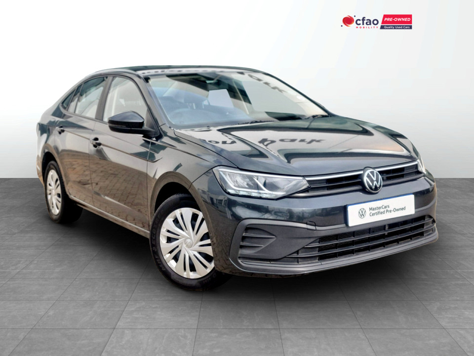 VOLKSWAGEN POLO 1.6 TIPTRONIC, image 1