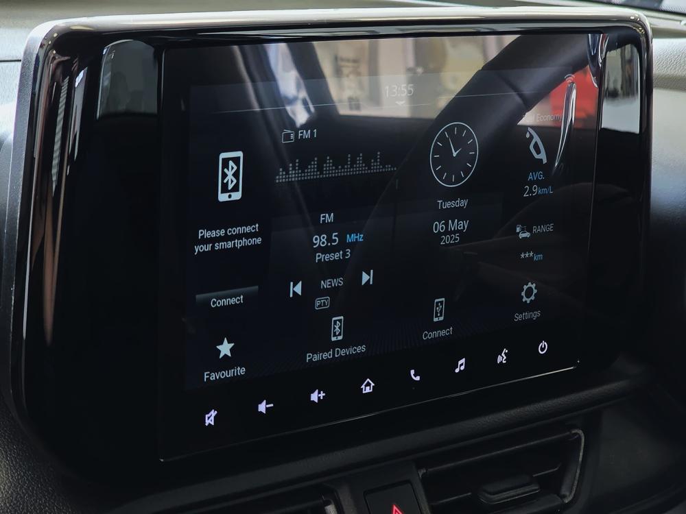 Suzuki Swift 1.2 GLX CVT, image 2