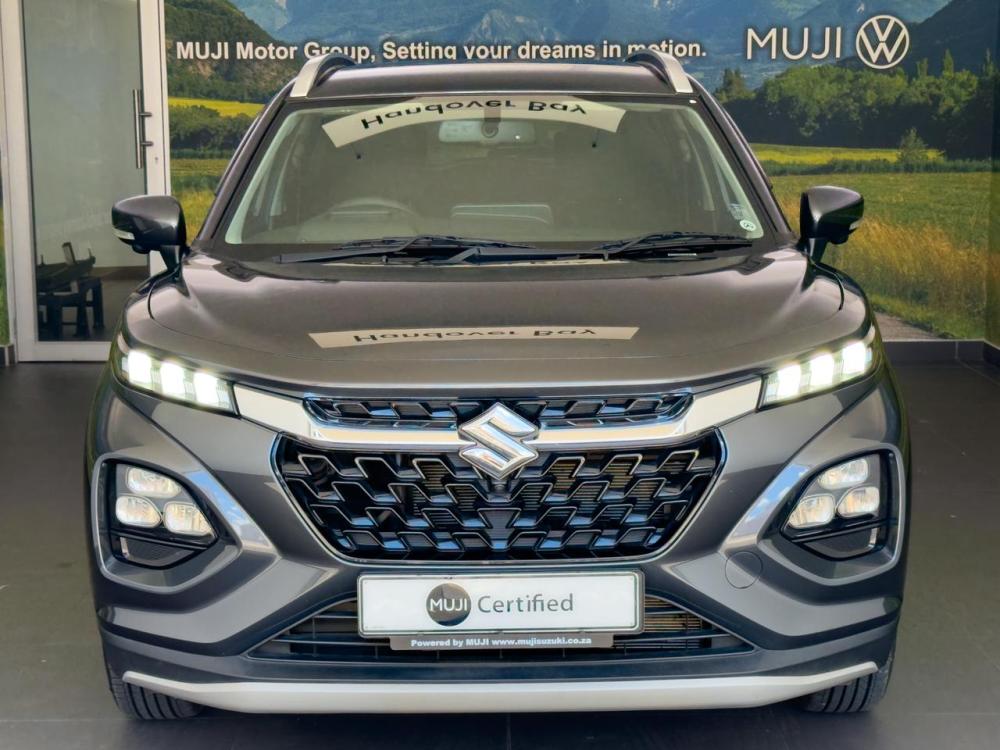 Suzuki Fronx 1.5 GLX 4-Auto, image 2