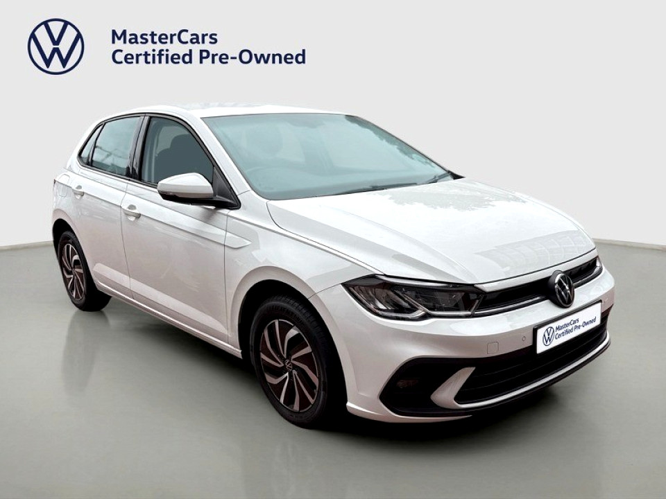 VOLKSWAGEN POLO 1.0 TSI LIFE, image 1