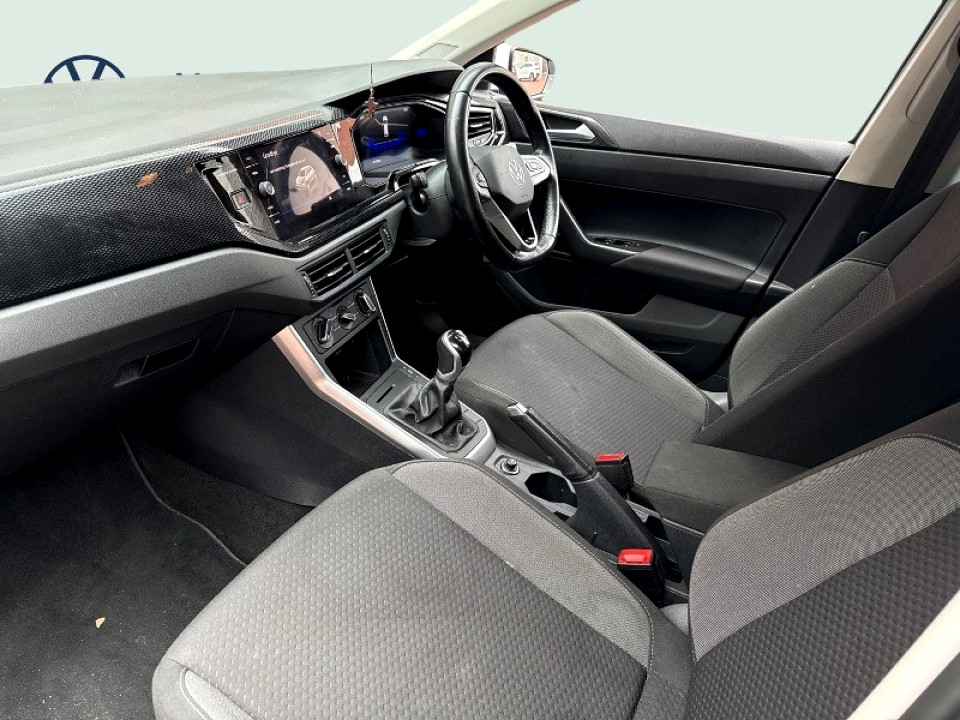 VOLKSWAGEN POLO 1.0 TSI LIFE, image 2