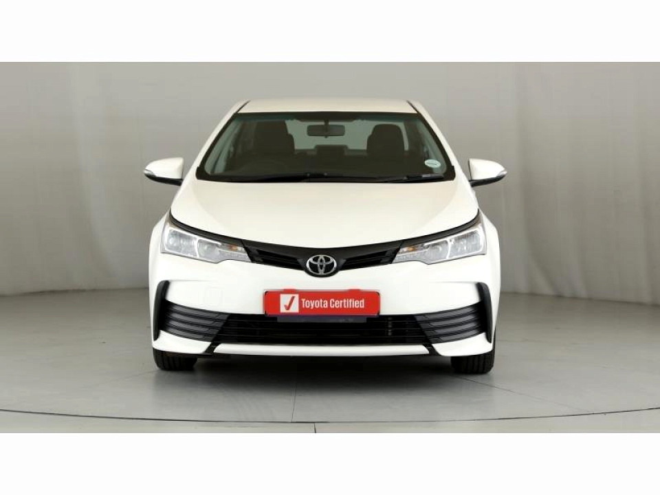 TOYOTA COROLLA QUEST 1.8, image 2