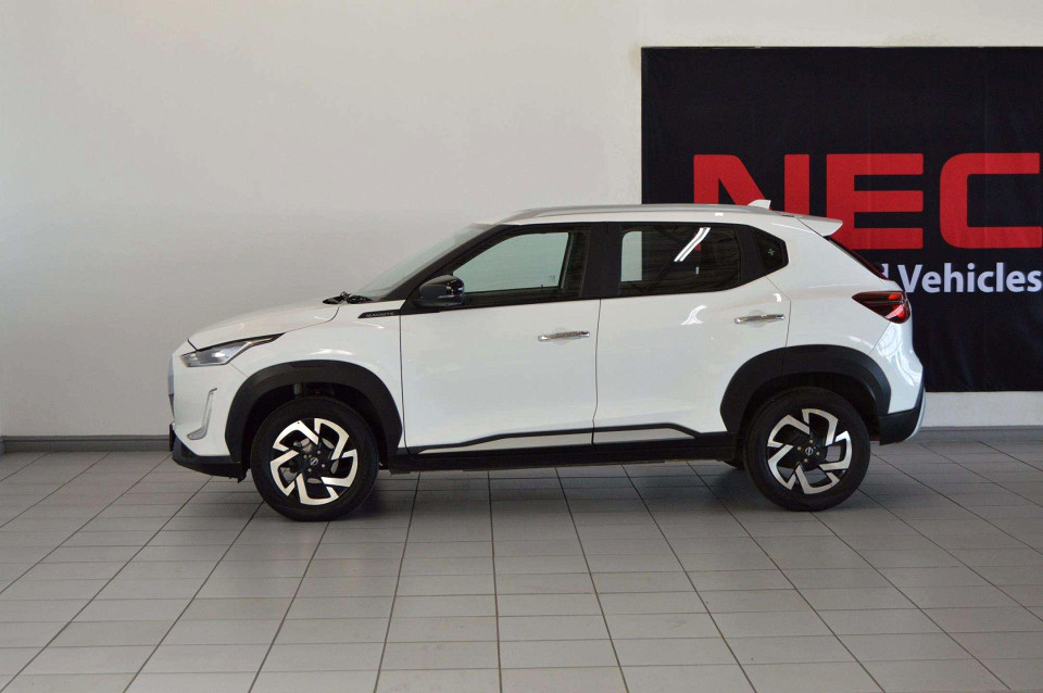 NISSAN MAGNITE 1.0 ACENTA CVT, image 2