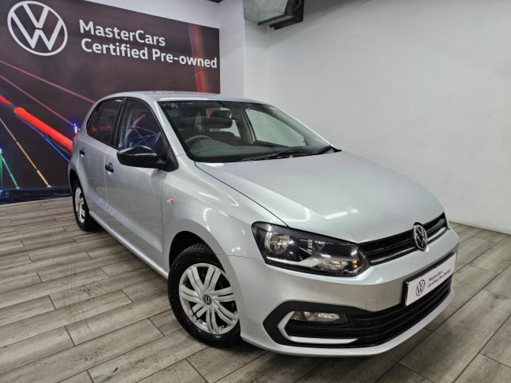 Volkswagen Polo Vivo 1.4 55kW Vivo, image 2