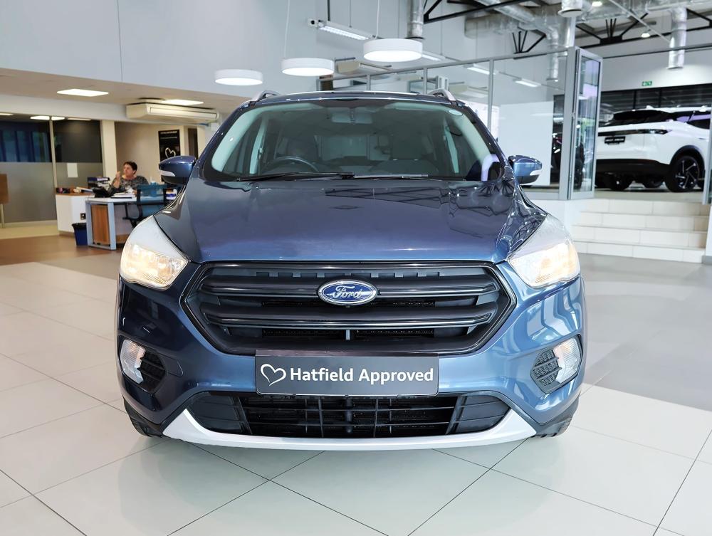 Ford Kuga 1.5T Ambiente auto, image 2