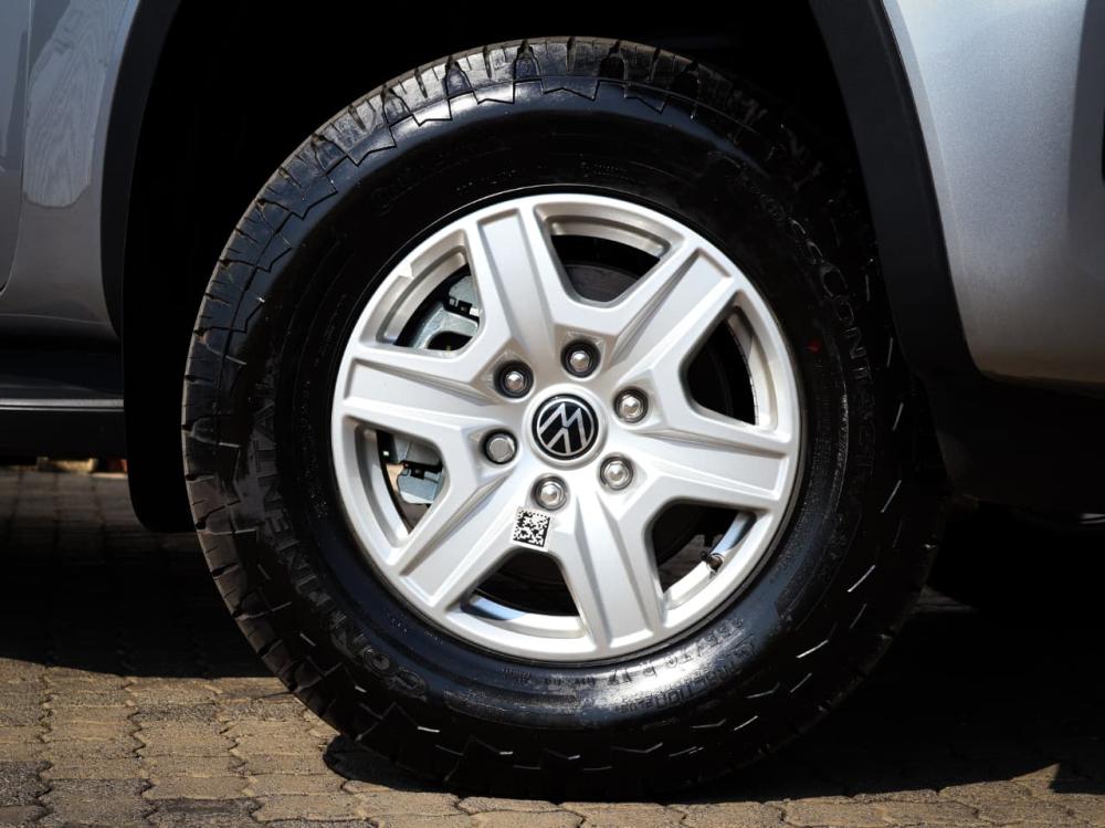 Volkswagen Amarok 2.0 TDI 4Motion Life Auto D/C P/U, image 2