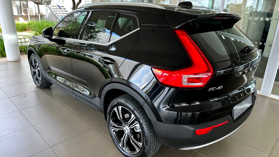 VOLVO XC40 T4 INSCRIPTION GEARTRONIC , image 2