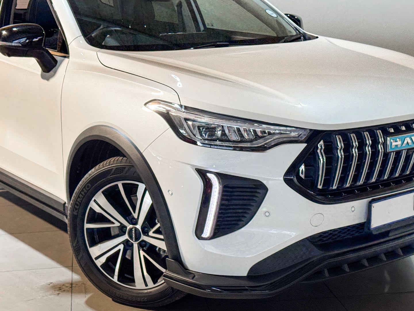 HAVAL JOLION PRO 1.5 HEV ULTRA LUXURY DHT, image 2