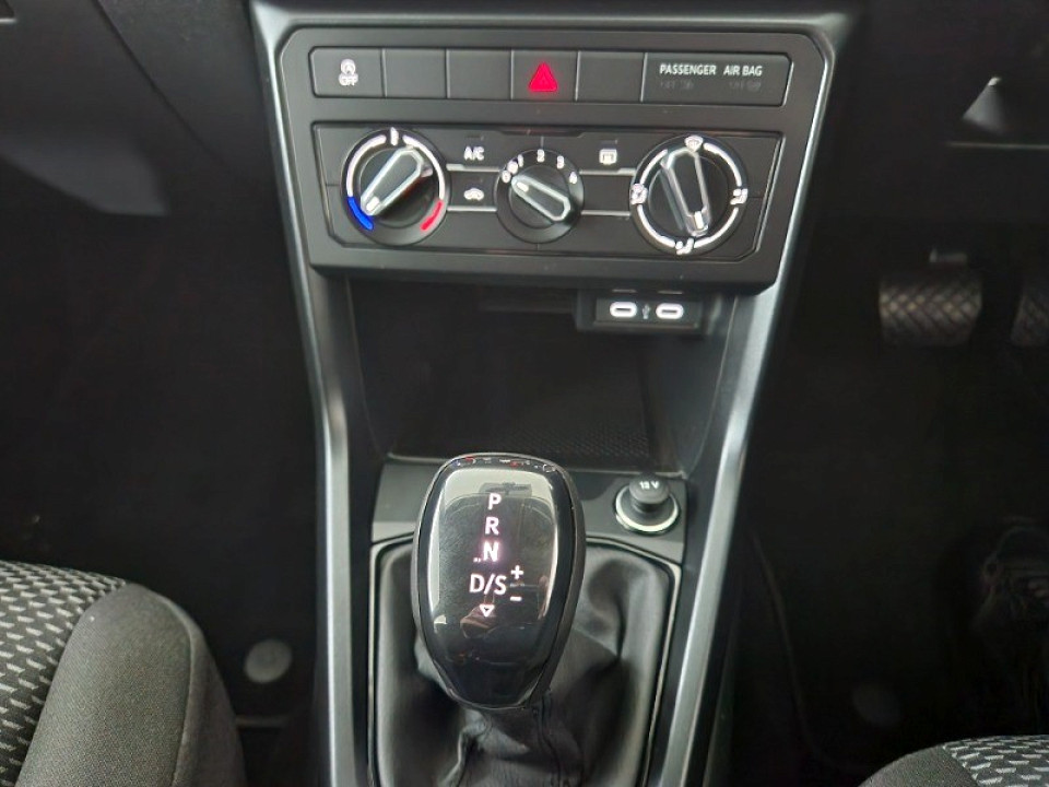 VOLKSWAGEN T-CROSS 1.0 TSI DSG, image 2