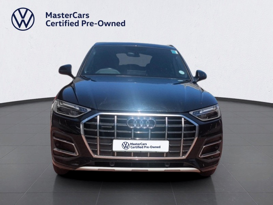 Audi Q5 40 TDI quattro S tronic, image 2