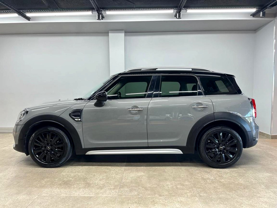 MINI COOPER COUNTRYMAN A/T, image 2