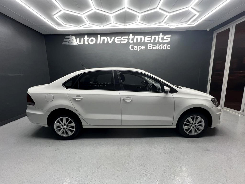 VOLKSWAGEN POLO GP 1.5 TDi COMFORTLINE, image 2