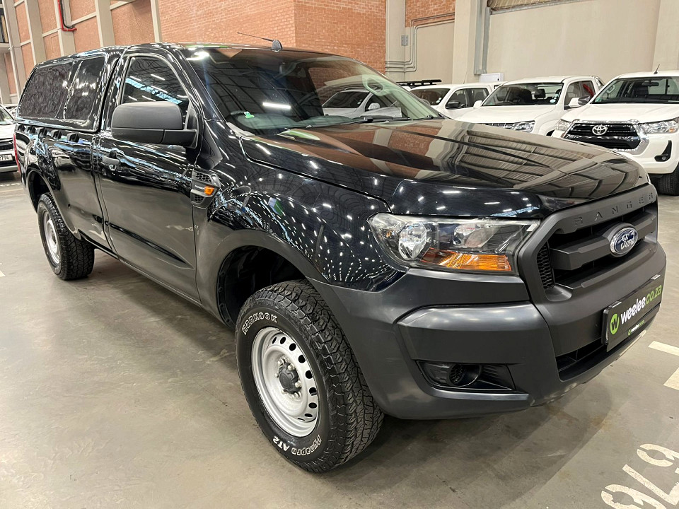 FORD RANGER 2.2TDCi L/R P/U S/C, image 1