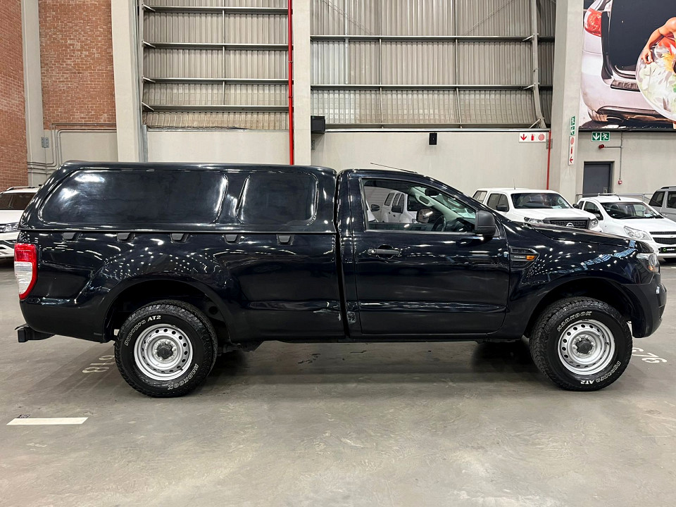 FORD RANGER 2.2TDCi L/R P/U S/C, image 2