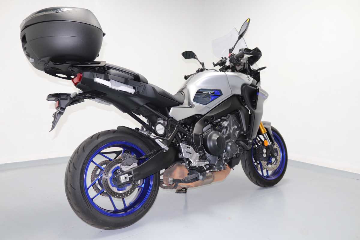 YAMAHA MT-09 TRACER GT, image 2