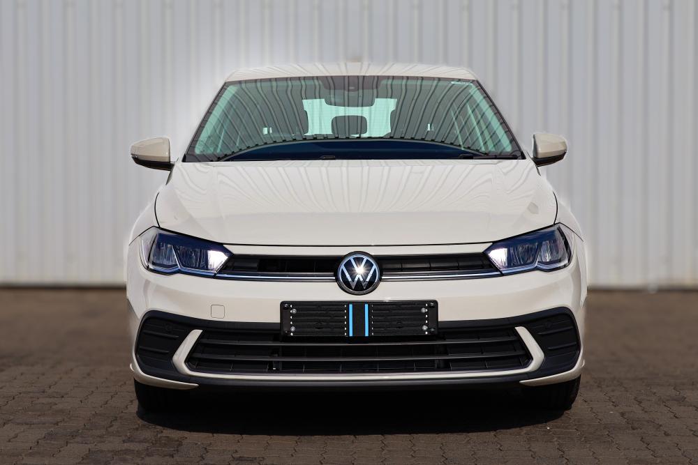 Volkswagen Polo 1.0 TSI, image 2