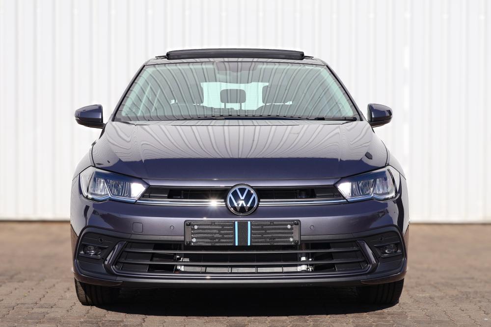 Volkswagen Polo 1.0 TSI Life DSG, image 2