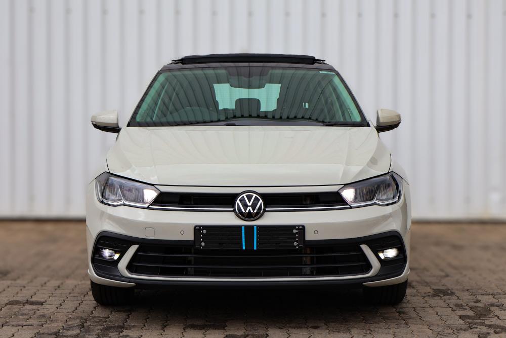 Volkswagen Polo 1.0 TSI Life DSG, image 2