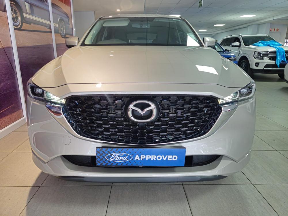 Mazda CX-5 2.0 Dynamic Edition Auto FWD, image 2